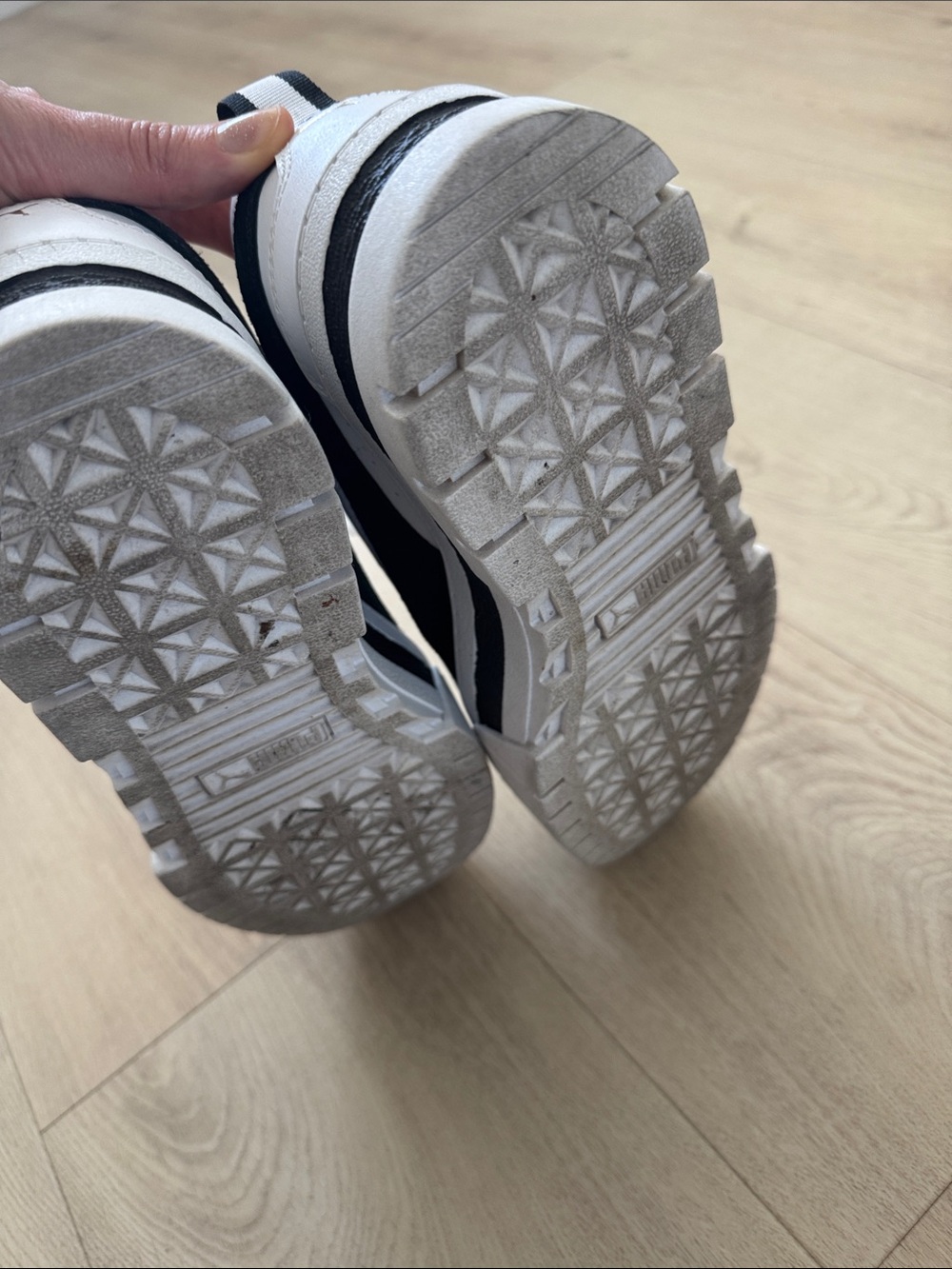 Puma platform - Picture 7 of 9